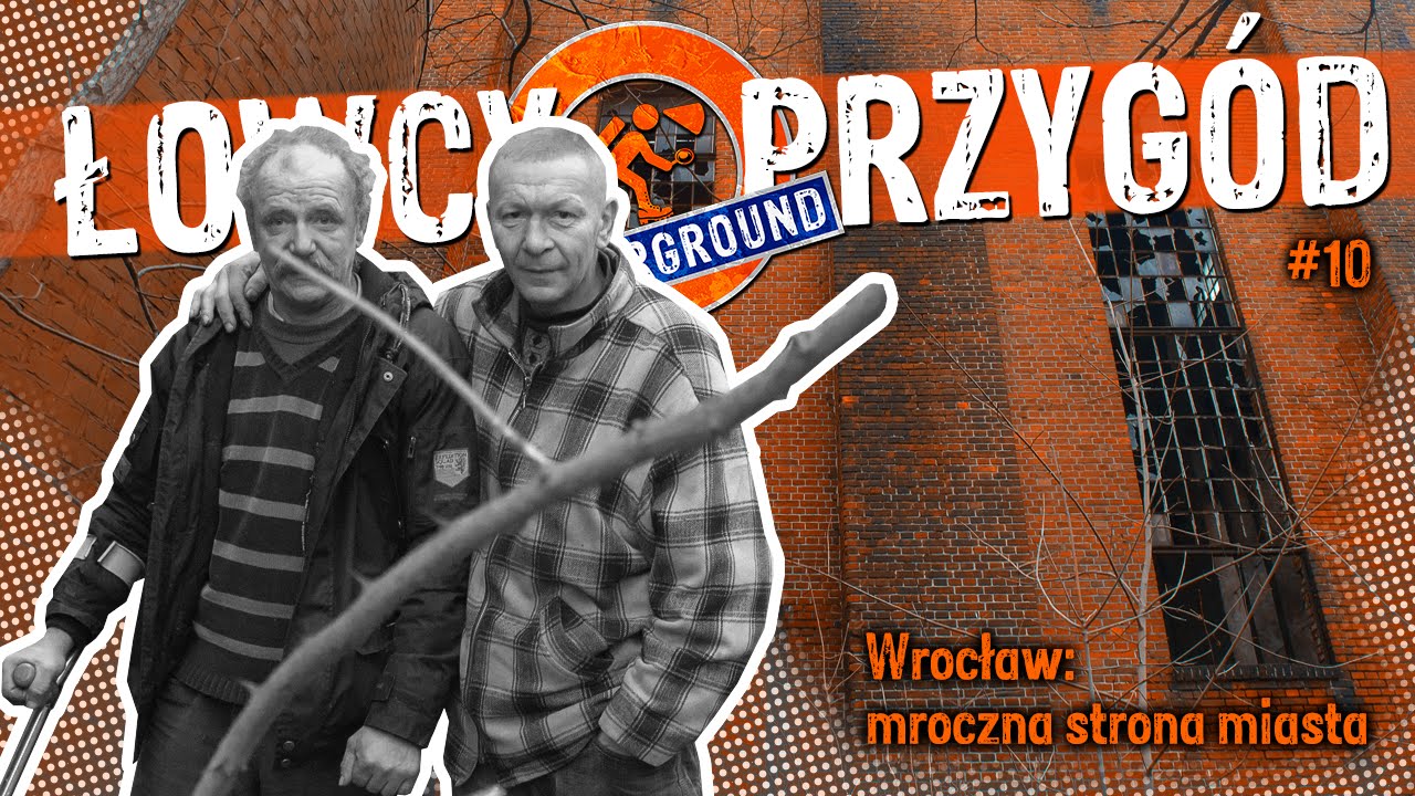 Wrocław: mroczna strona miasta
