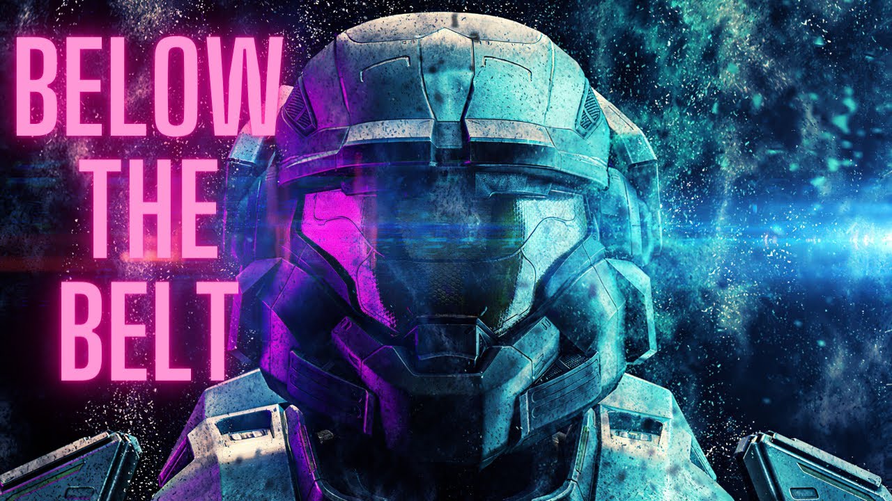 Halo GMV Tribute | 