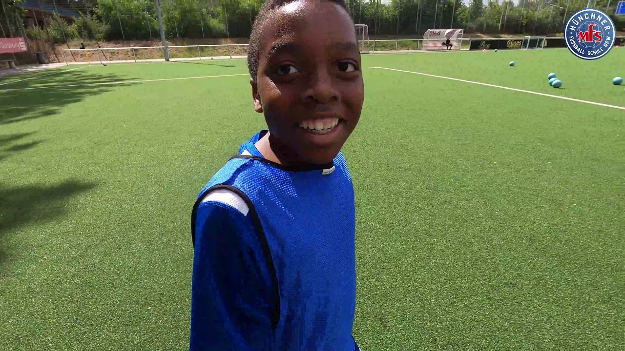 Münchner Fussballschule NRW (Powertraining)