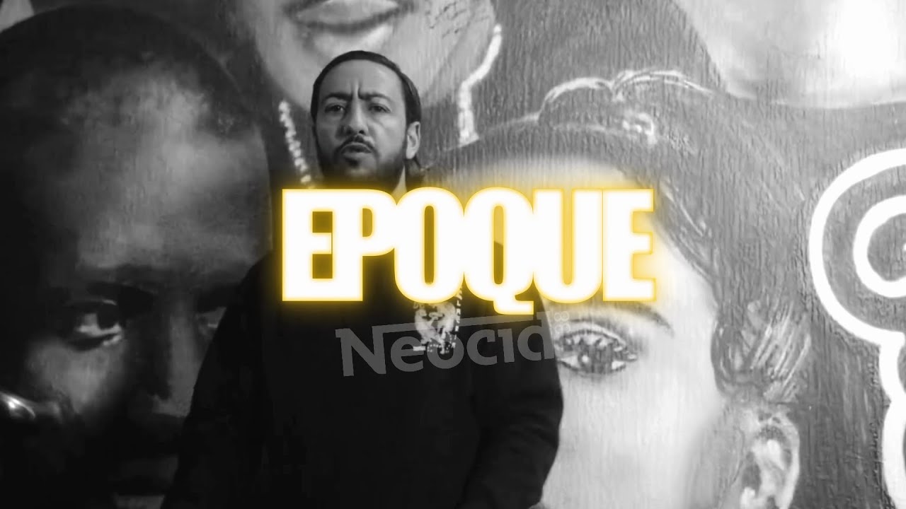 EPOQUE | ZKR x Jul Type Beat 2025 | Boom Bap Piano & Scratch