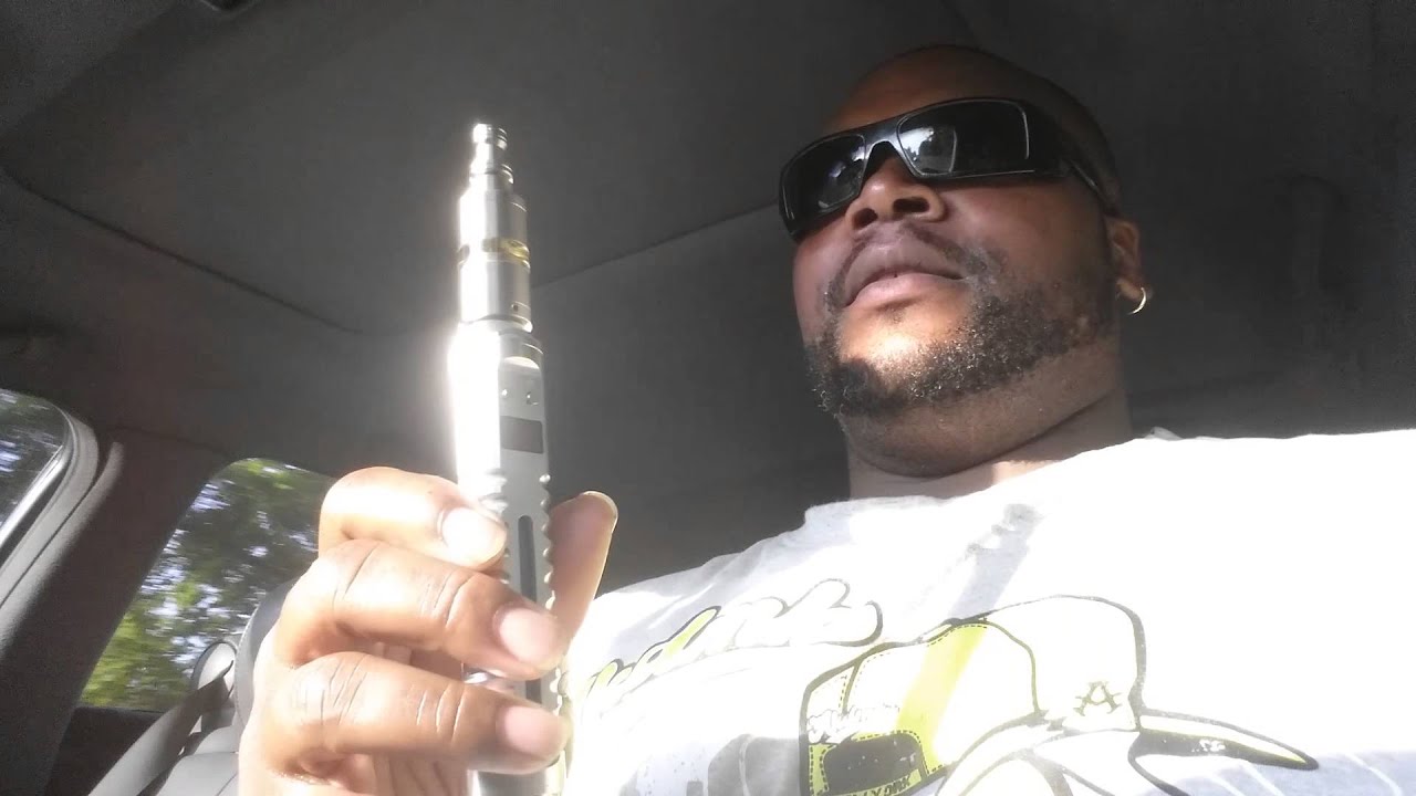 Vaping saved my life