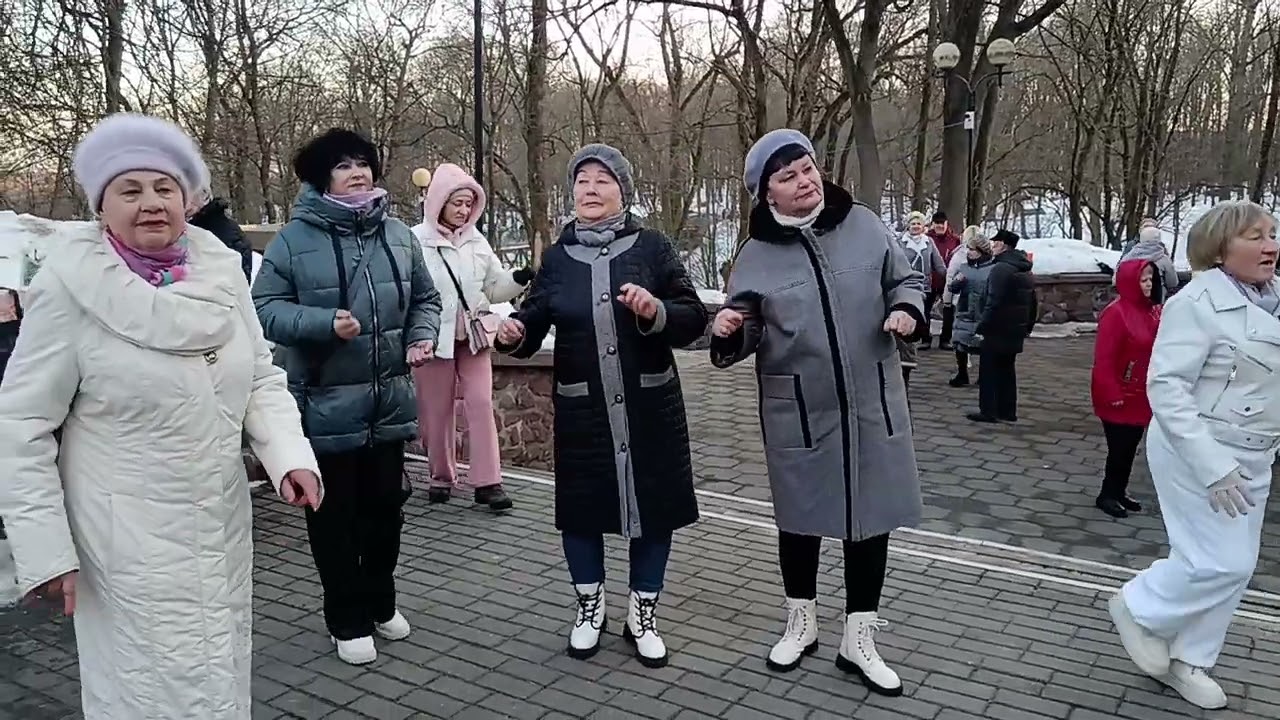 Шудын Бойунда....... 08.03. 26 Гомель парк Луначарского 🥰💫