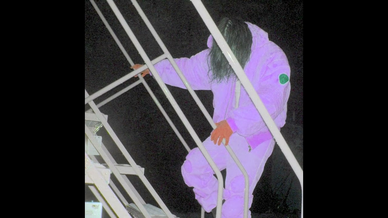 Bones - Benoit (Slowed & Reverbed To Perfection)