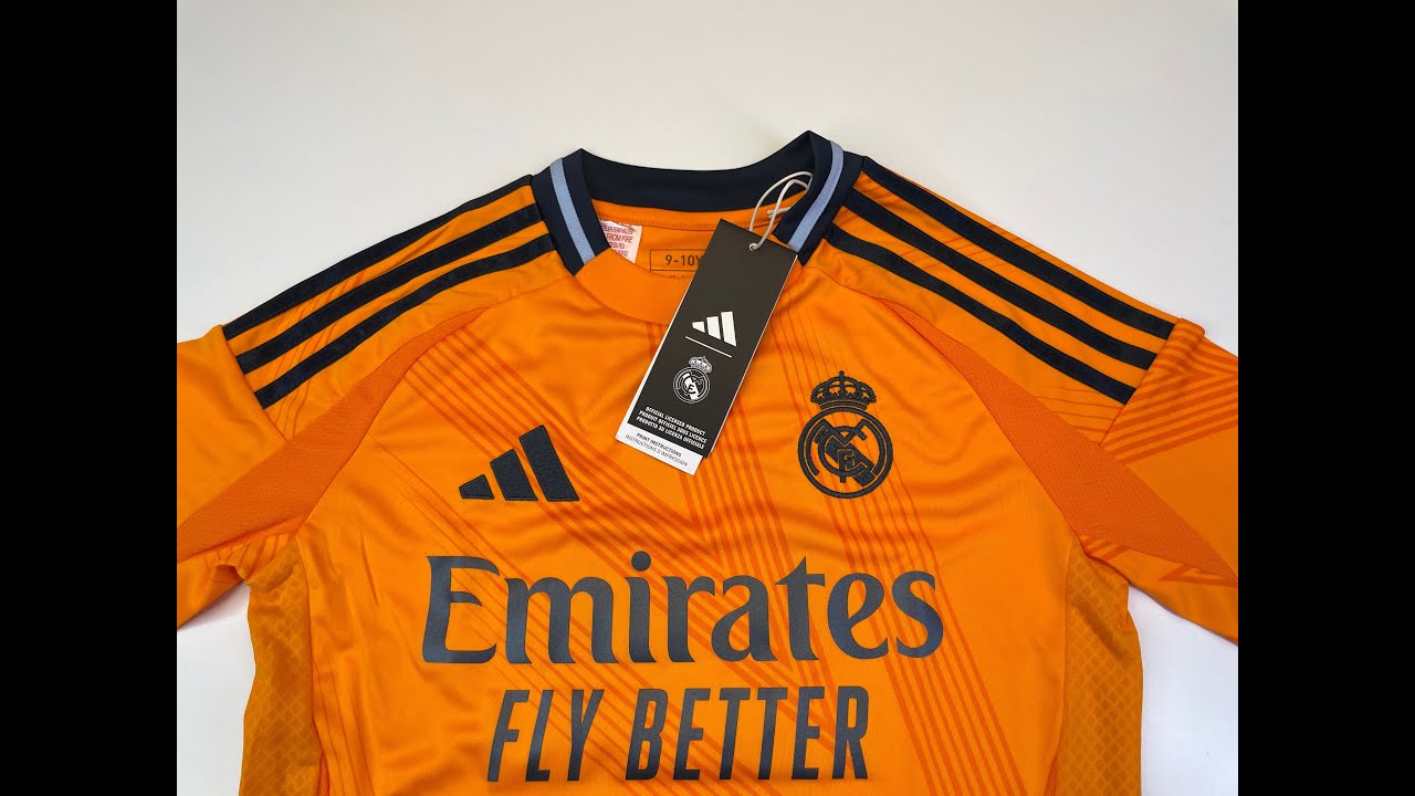 ADIDAS Real Madrid 