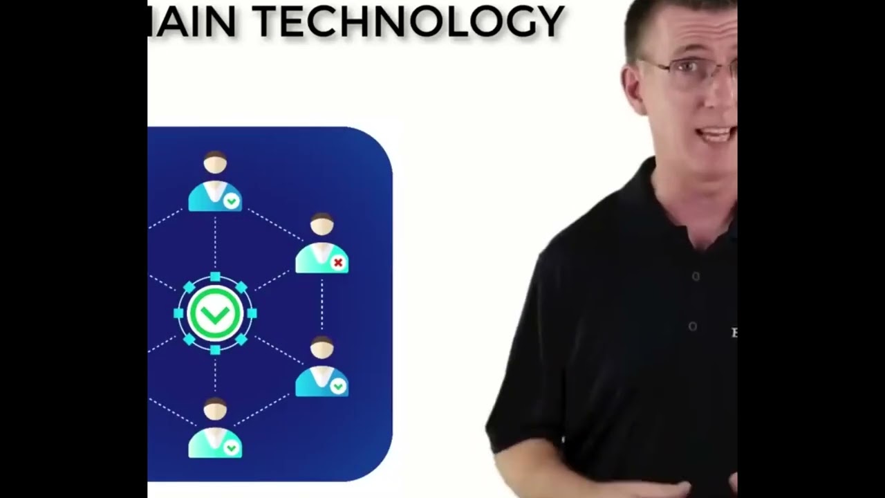 Decentralized hosting platform