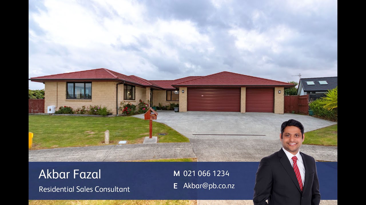 55 Liberty Grove, Palmerston North