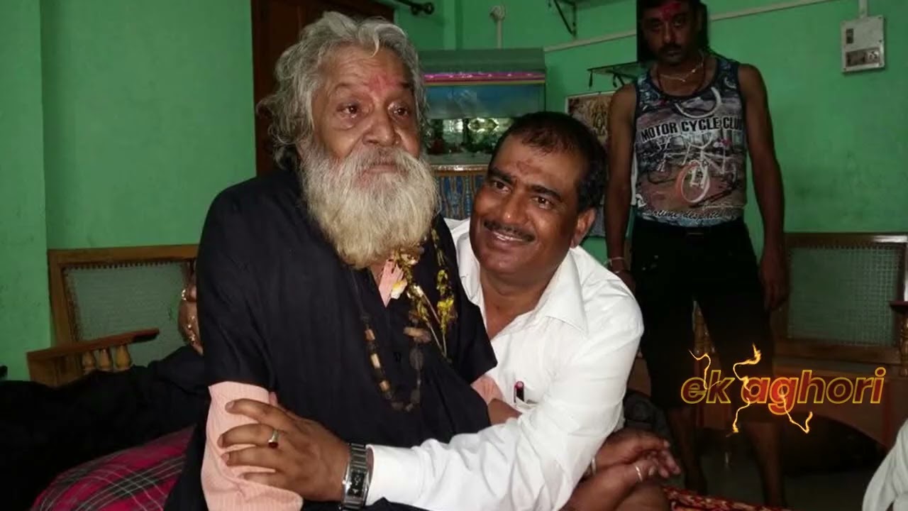 त्याग के बिना तप नहीं - PART-15   श्मशान काली की साधना !