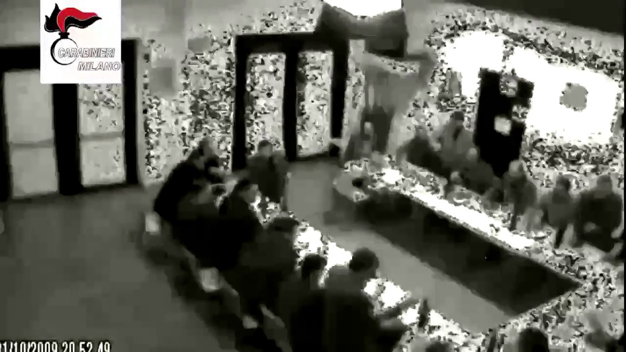 'Ndrangheta in Brianza: video e intercettazione dei carabinieri