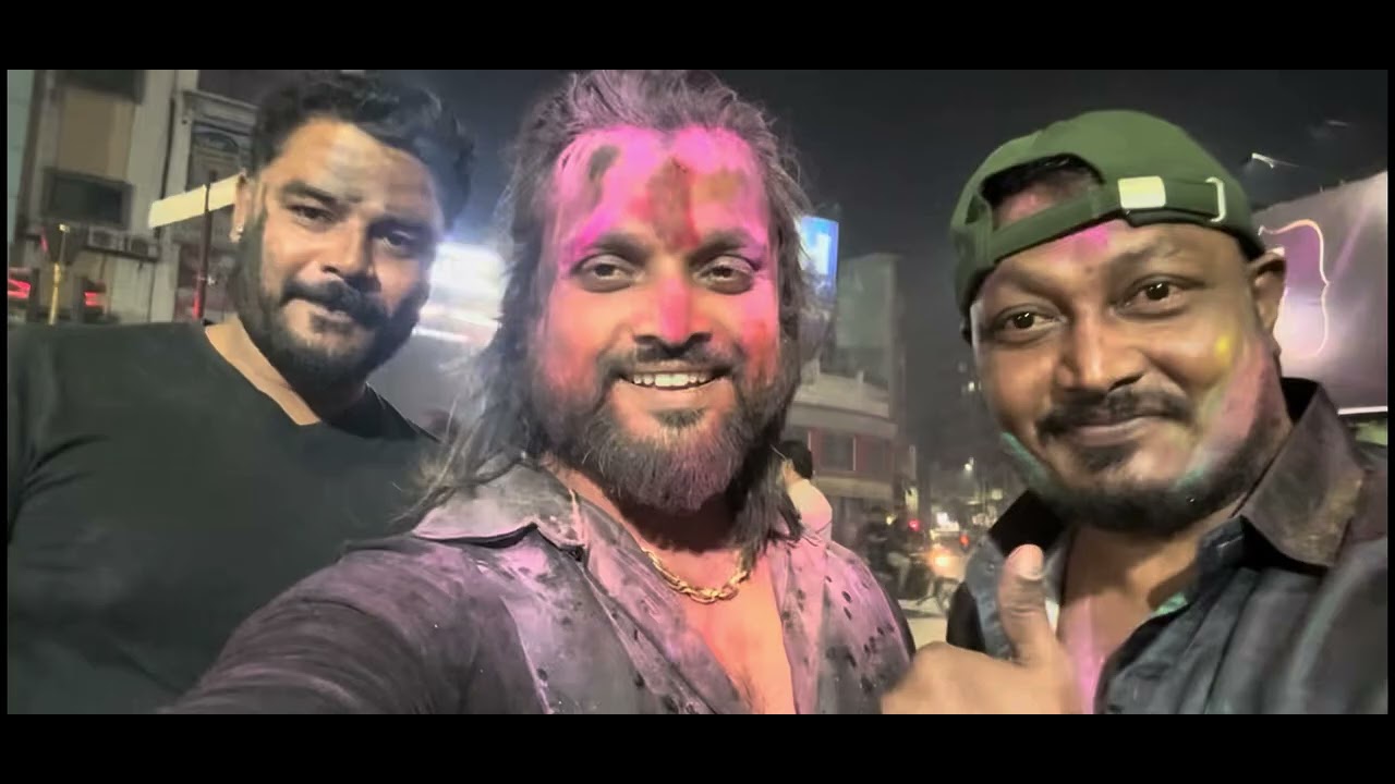 Holi video status reels insta video ￼￼