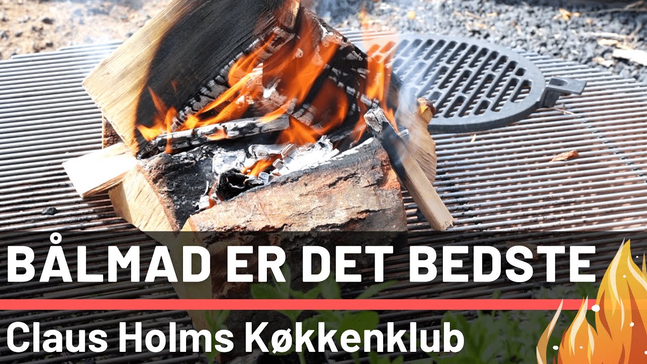 Derfor elsker jeg bålmad
