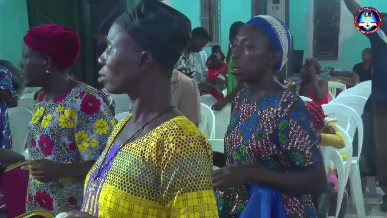 AGAPE BRANCH 1 TV NETWORK Live Stream