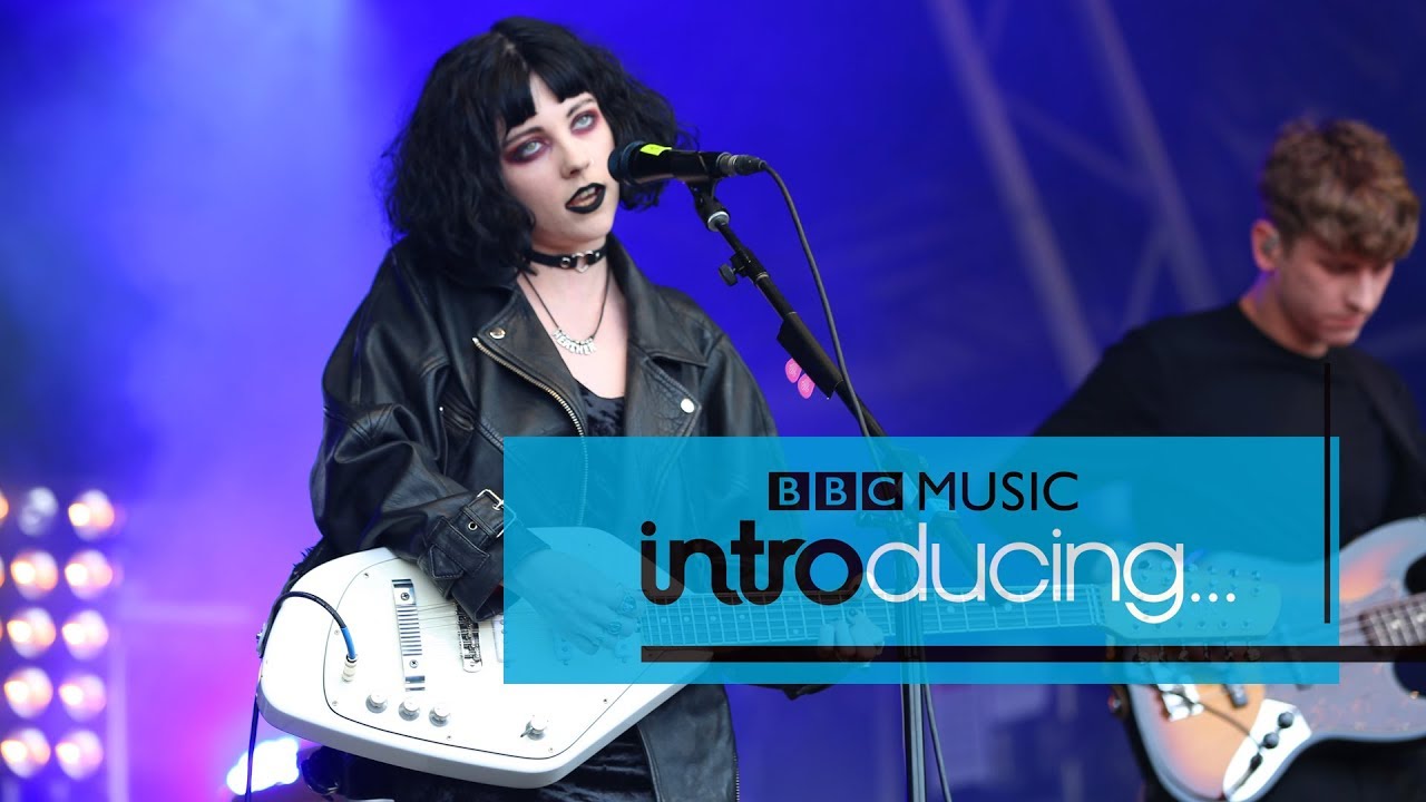 Pale Waves - Television Romance (Reading + Leeds 2017)