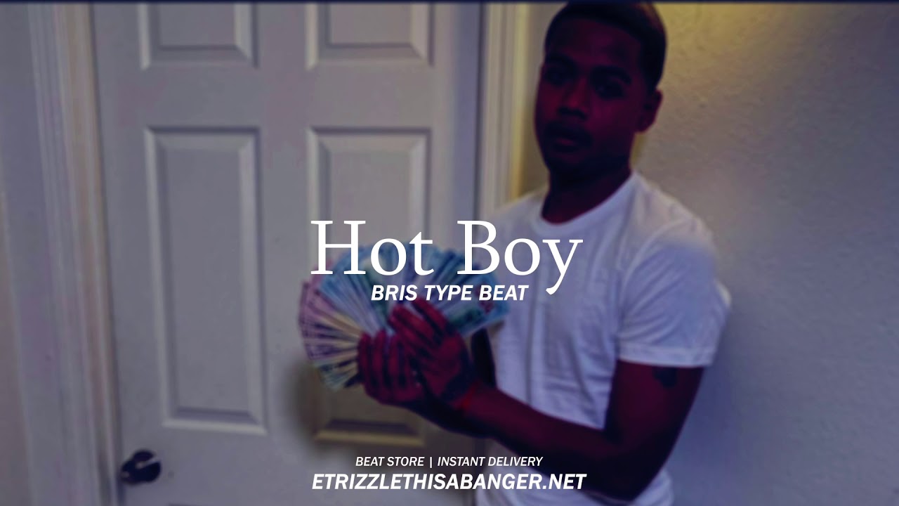 *FREE* BRIS TYPE BEAT - 