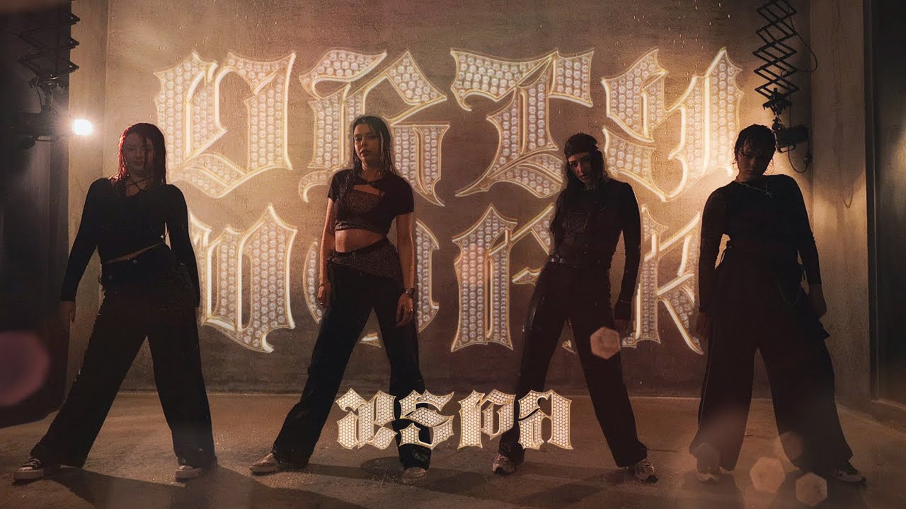 [K-POP COVER | PERFOMANCE] aespa 에스파 'Dirty Work' | Dance cover by TOXX CREW
