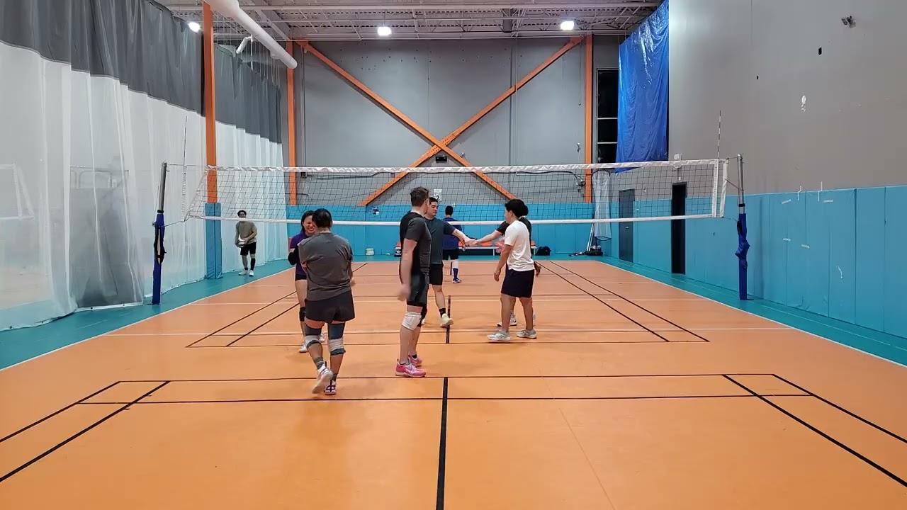 Feb 23, 2026   TDVC   Set 5