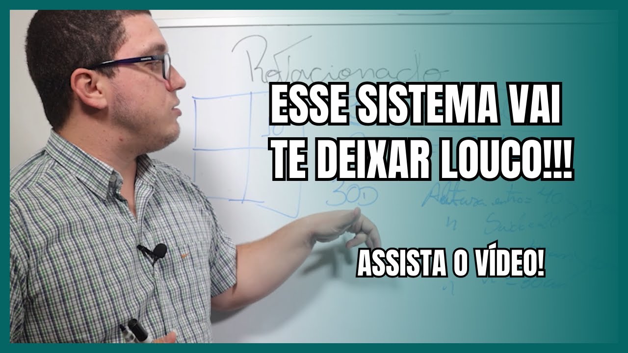 COMO UM ROTACIONADO COM MAIS DE 4 PIQUETES VAI TE DEIXAR LOUCO!!!