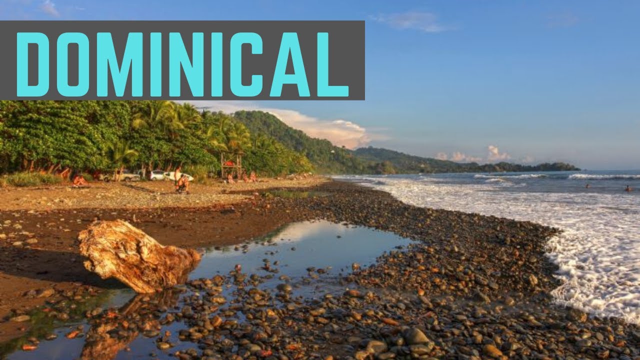 🌊🌴Dominical Beach Home\ Luxury Homes Costa Rica🌊🌴