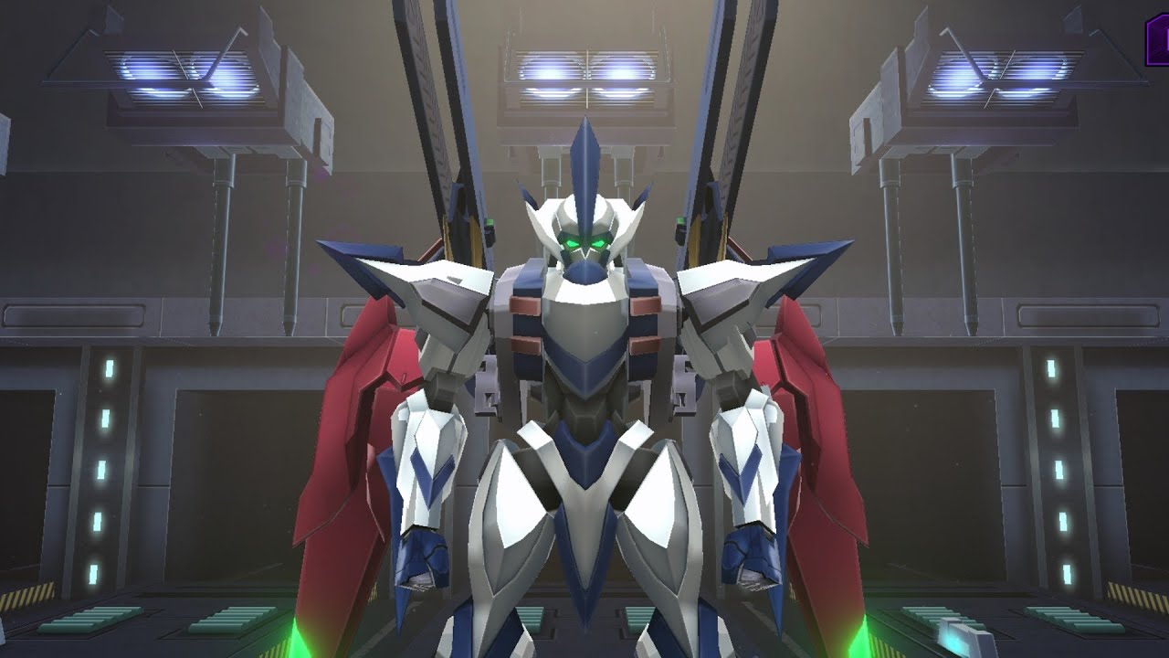 Code Geass: Lost Stories R2編 11章ゲームオリジナルアニメまとめ《Part 2 Chapter 11 Game Original Anime》