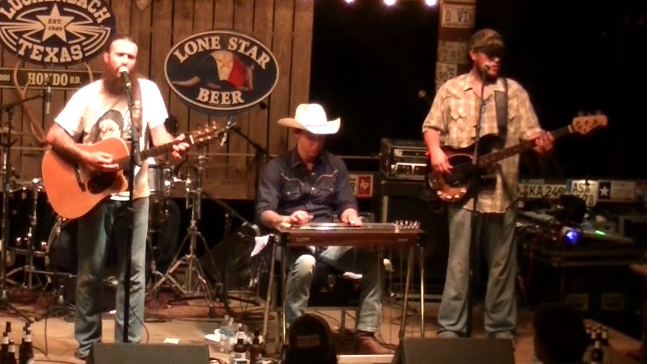 Pancho and Lefty - Cody Jinks and The Tone Deaf Hippies