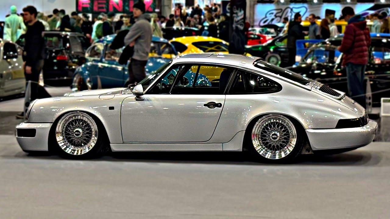 15 Best Looking Classic Cars For 2026
