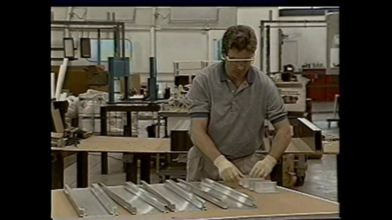 LORD Adhesives For Sign Bonding