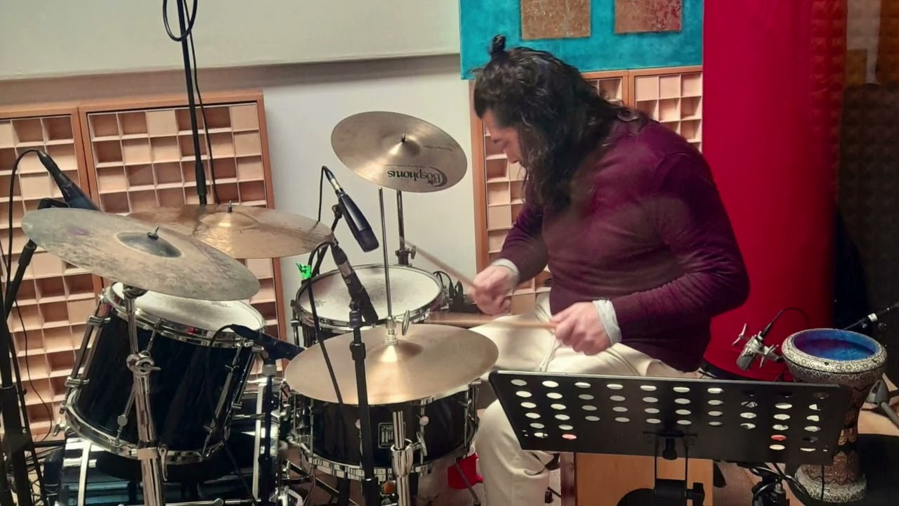 RASGUEO&acute;S RECORDING OF 