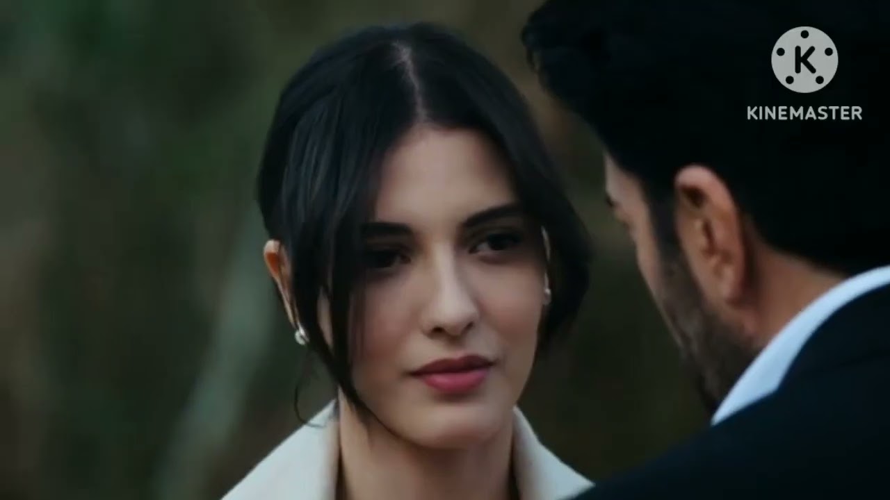 اجمل لحظات بين orhun ve hira  مسلسل Esaret اغنية الوعد وعد
