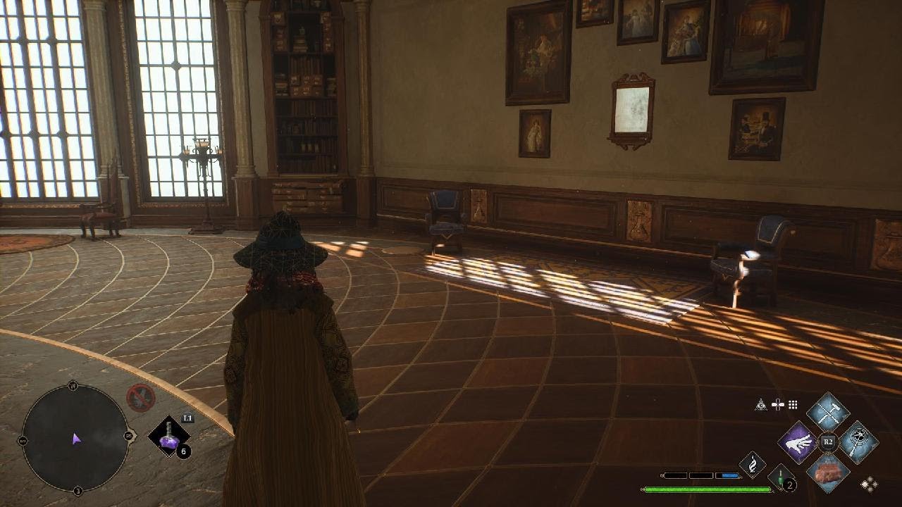 Hogwarts Legacy_Let's Play - Part 50 - Still, so much to do