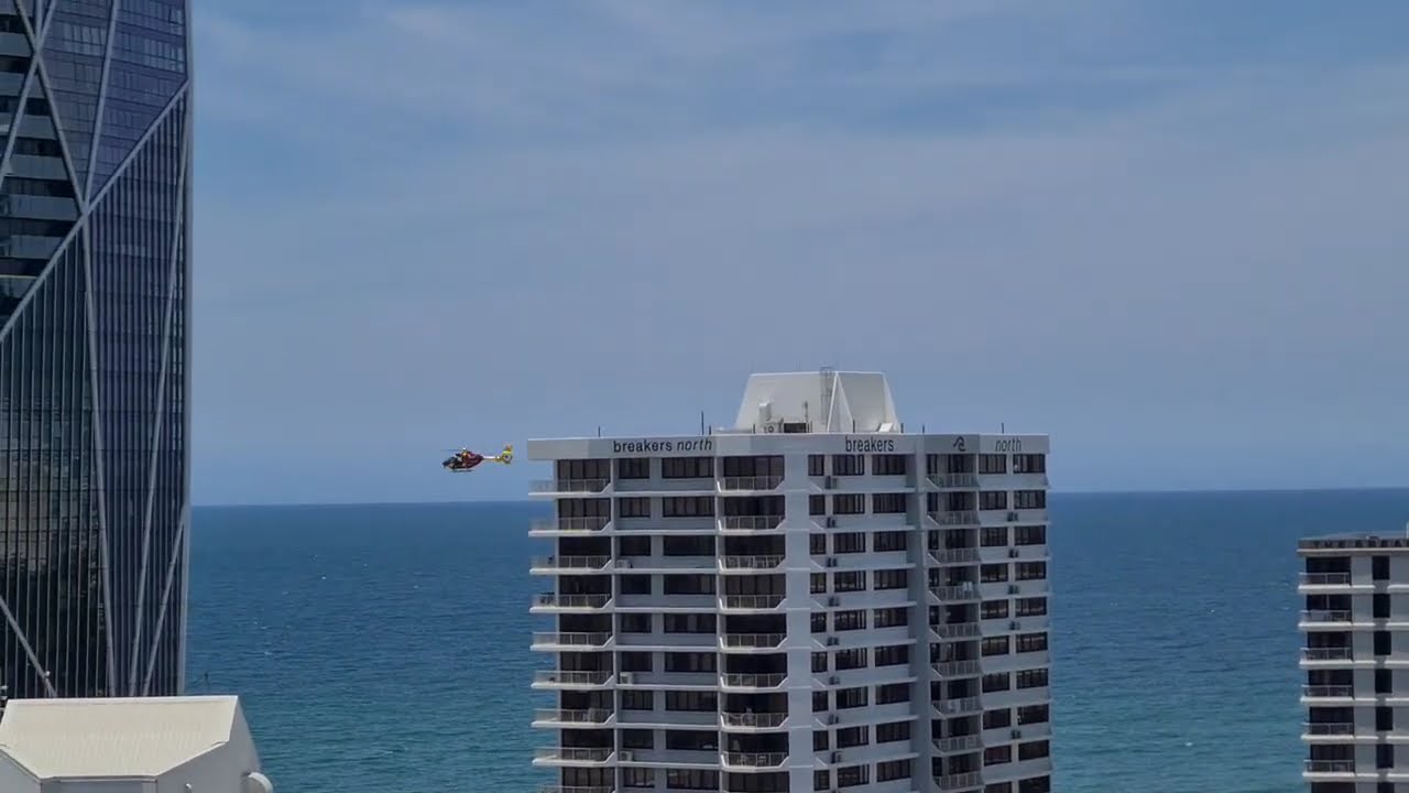 Gold coast 