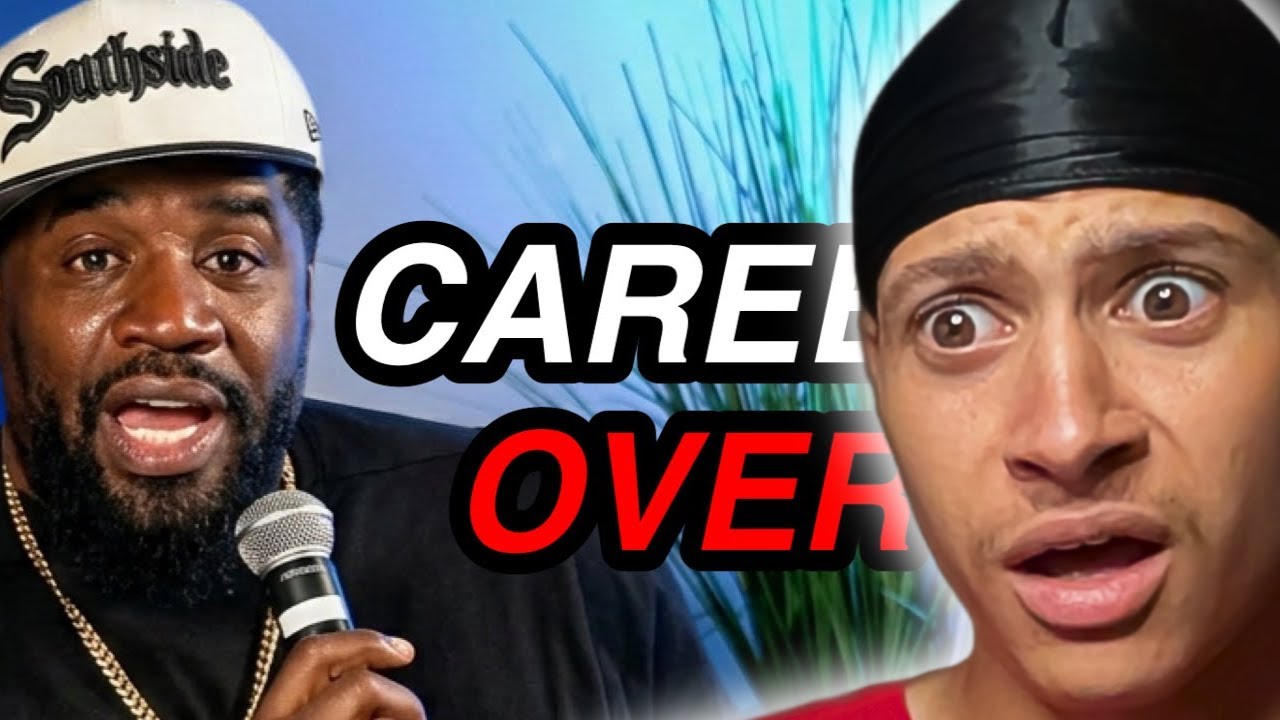 The Corey Holcomb Vs Anton Daniels Beef Keeps Getting Worse 😳