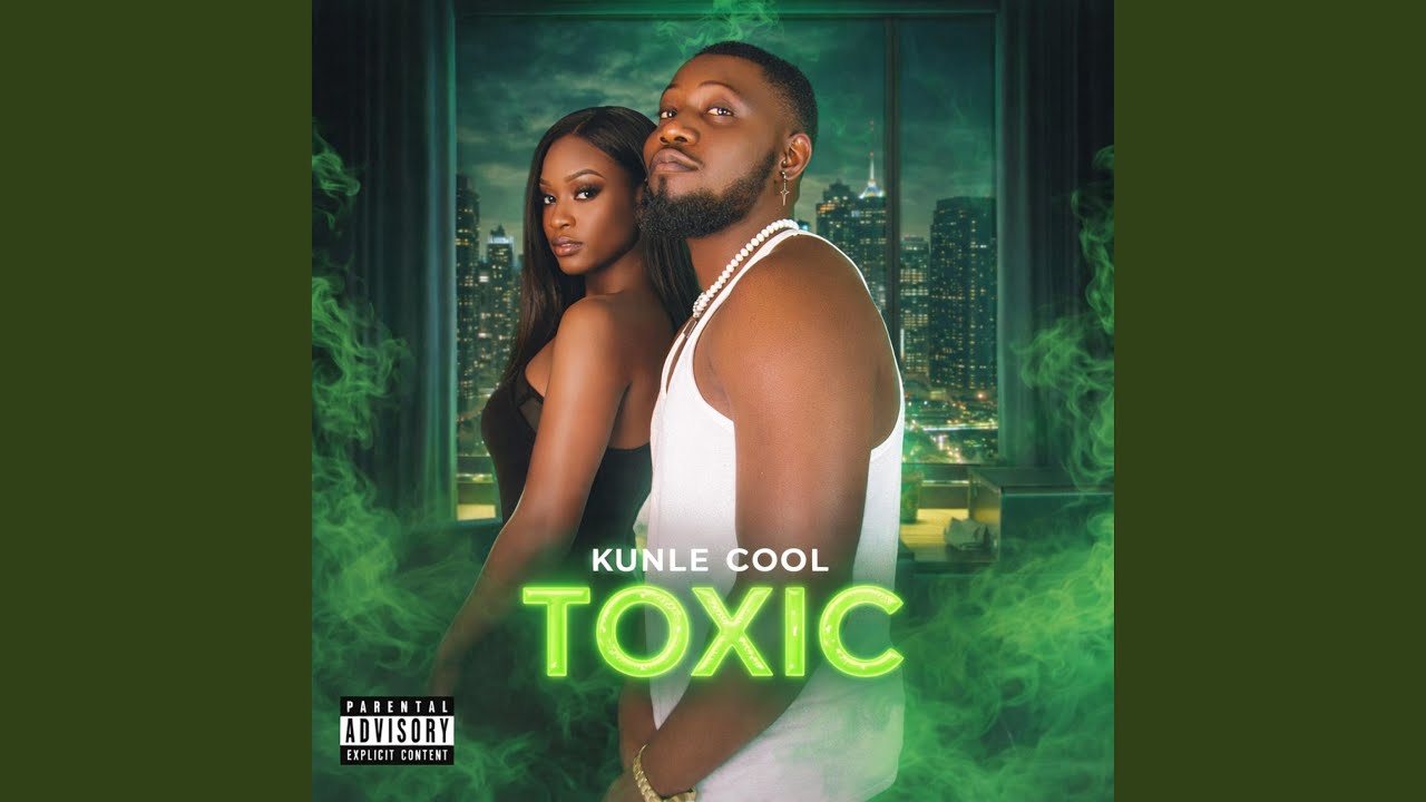 TOXIC