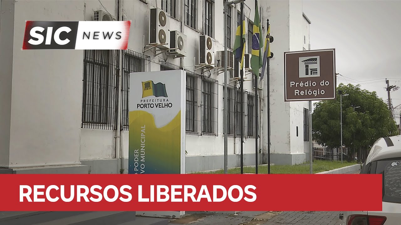 Execução do orçamento em Porto Velho movimenta mais de R$ 2 bi em investimentos