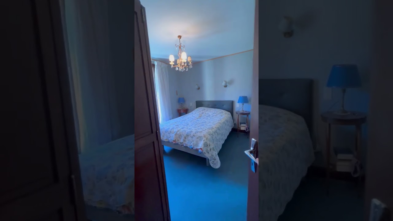 Maison en vente à Luz st-Sauveur !! hautes Pyrénées