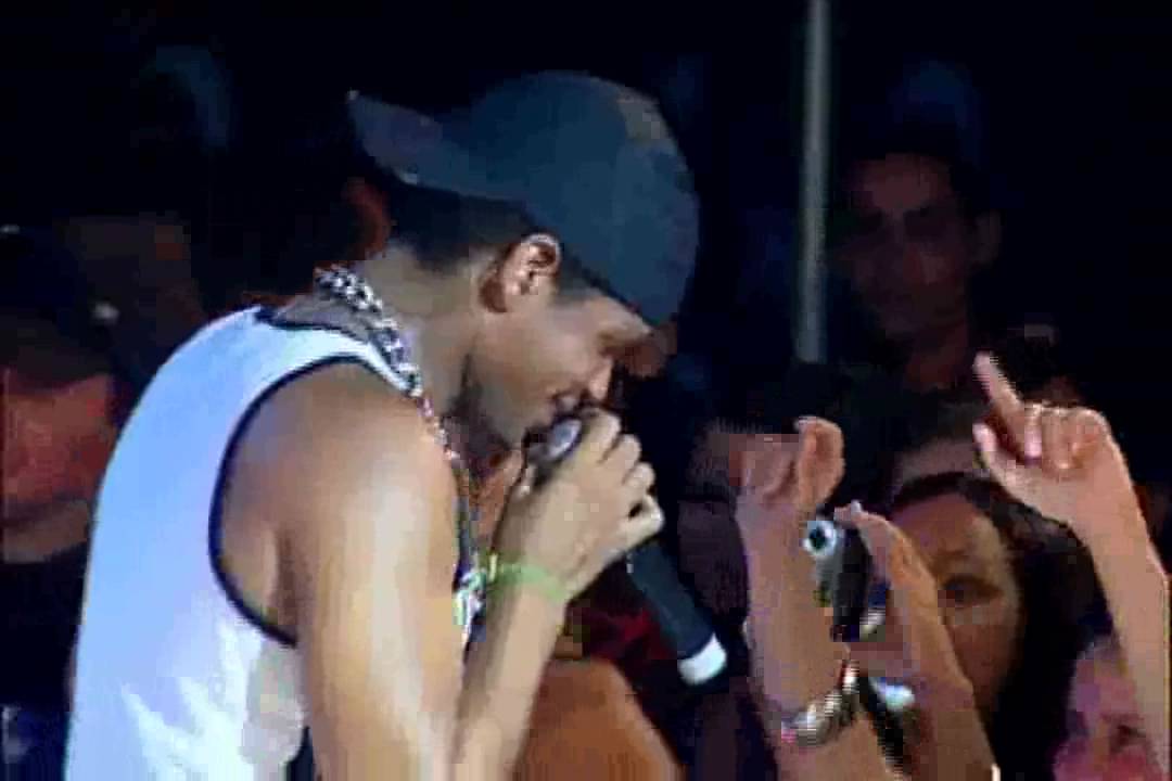 BONDE DO MALUCO DVD - SEGUE O BONDE