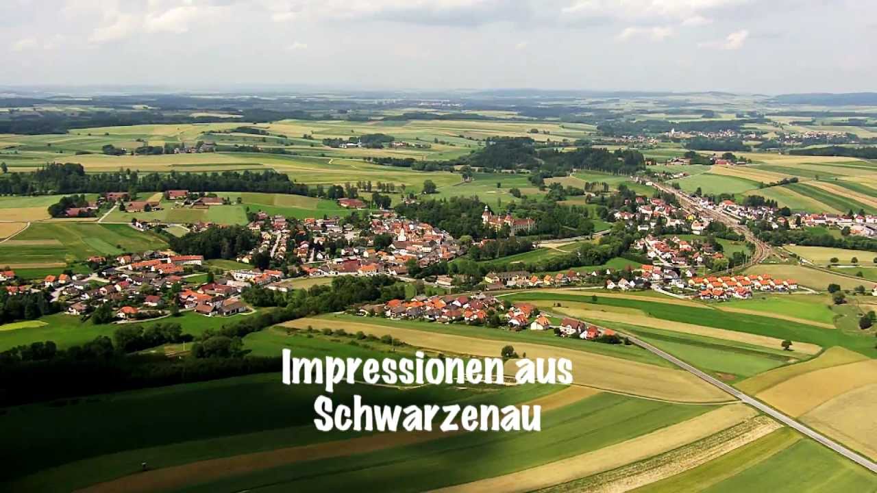 Impressionen aus der Gemeinde Schwarzenau