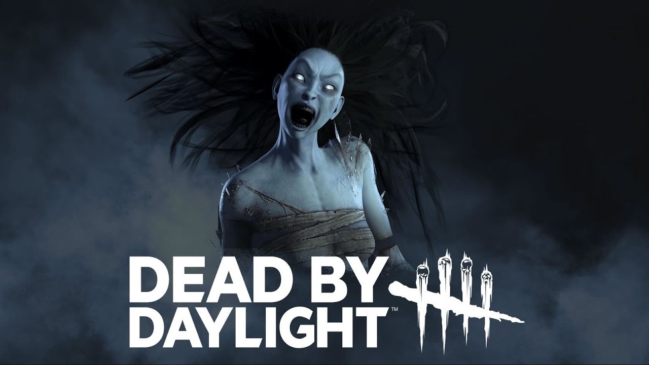 LO SPIRITO NON PERDONA! - KILLER Gameplay - Dead by Daylight