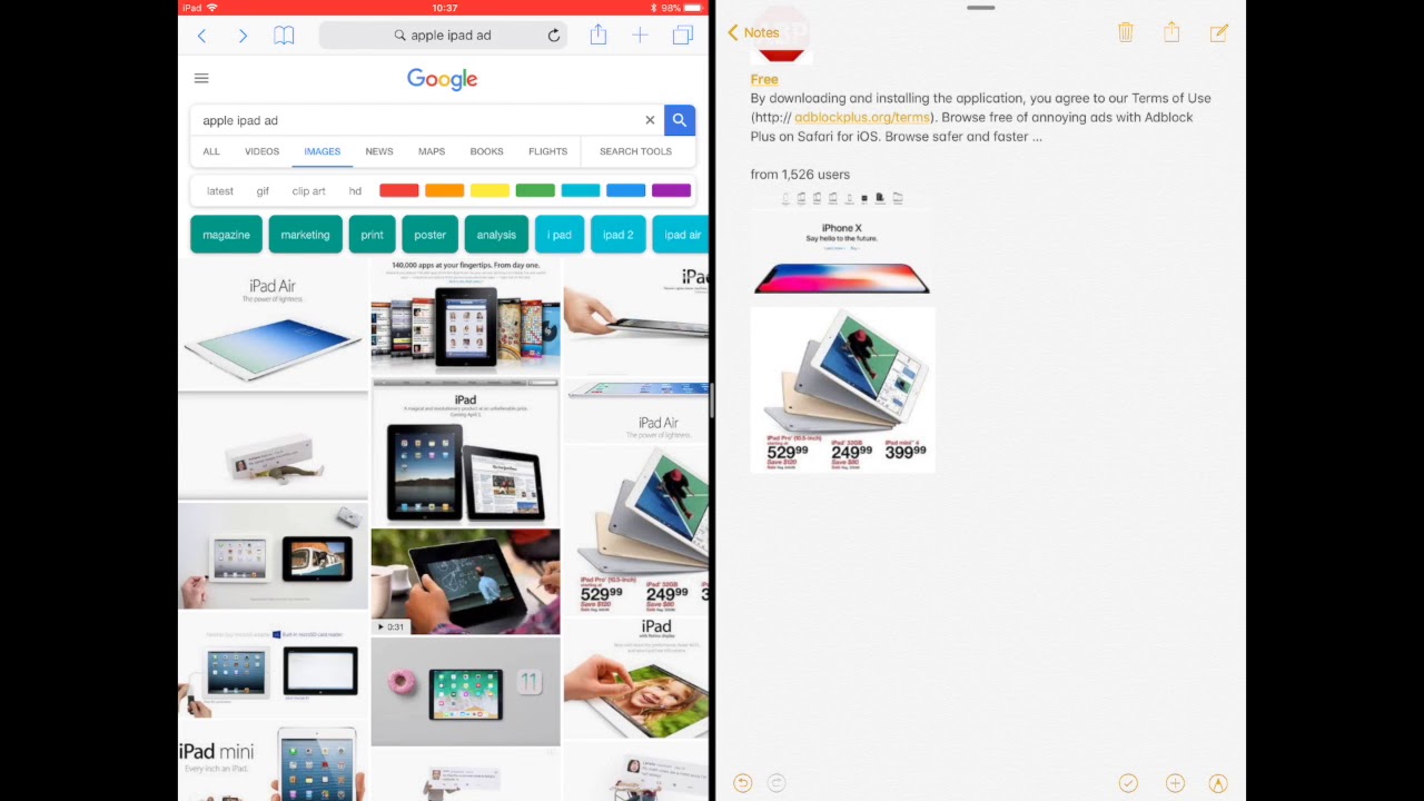 Ipad Pro 12 9