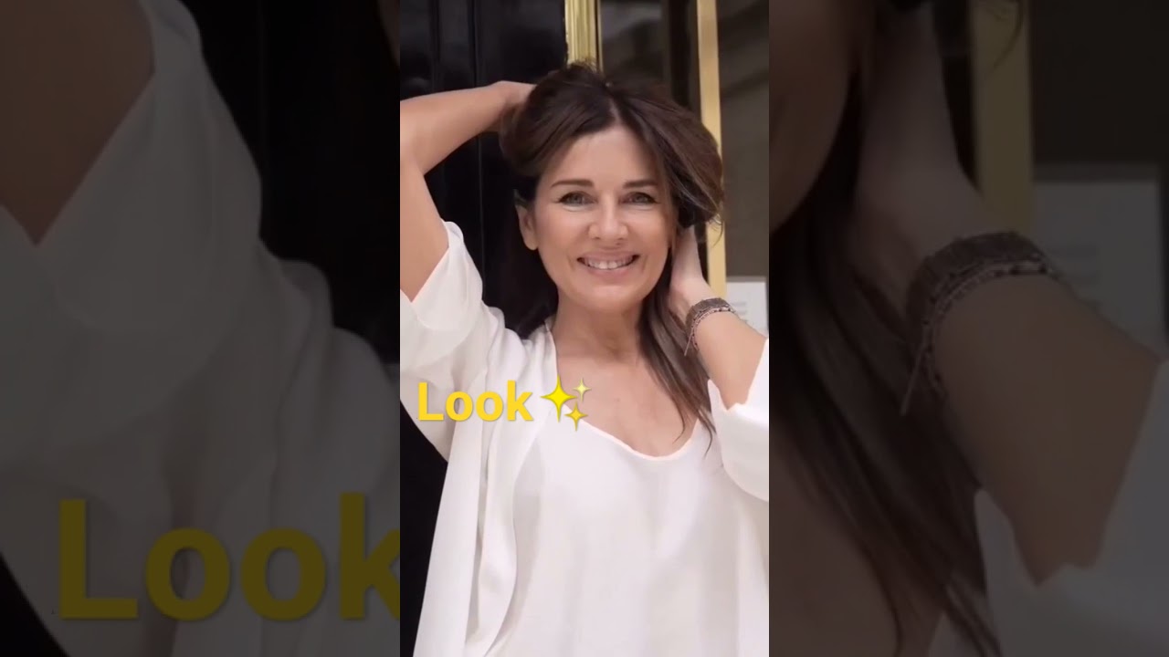 Andrea Frigerio. Looks 