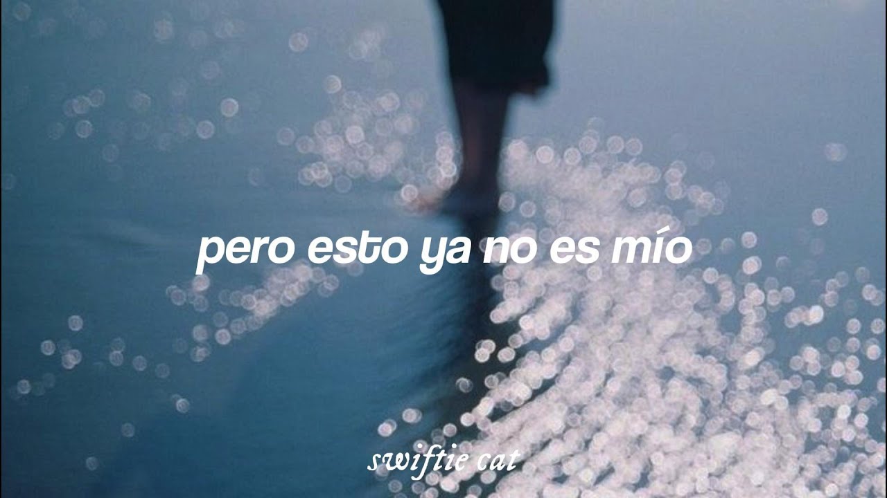 Searows - I Can and I Will // Español