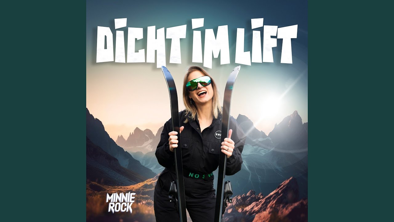 Dicht im Lift