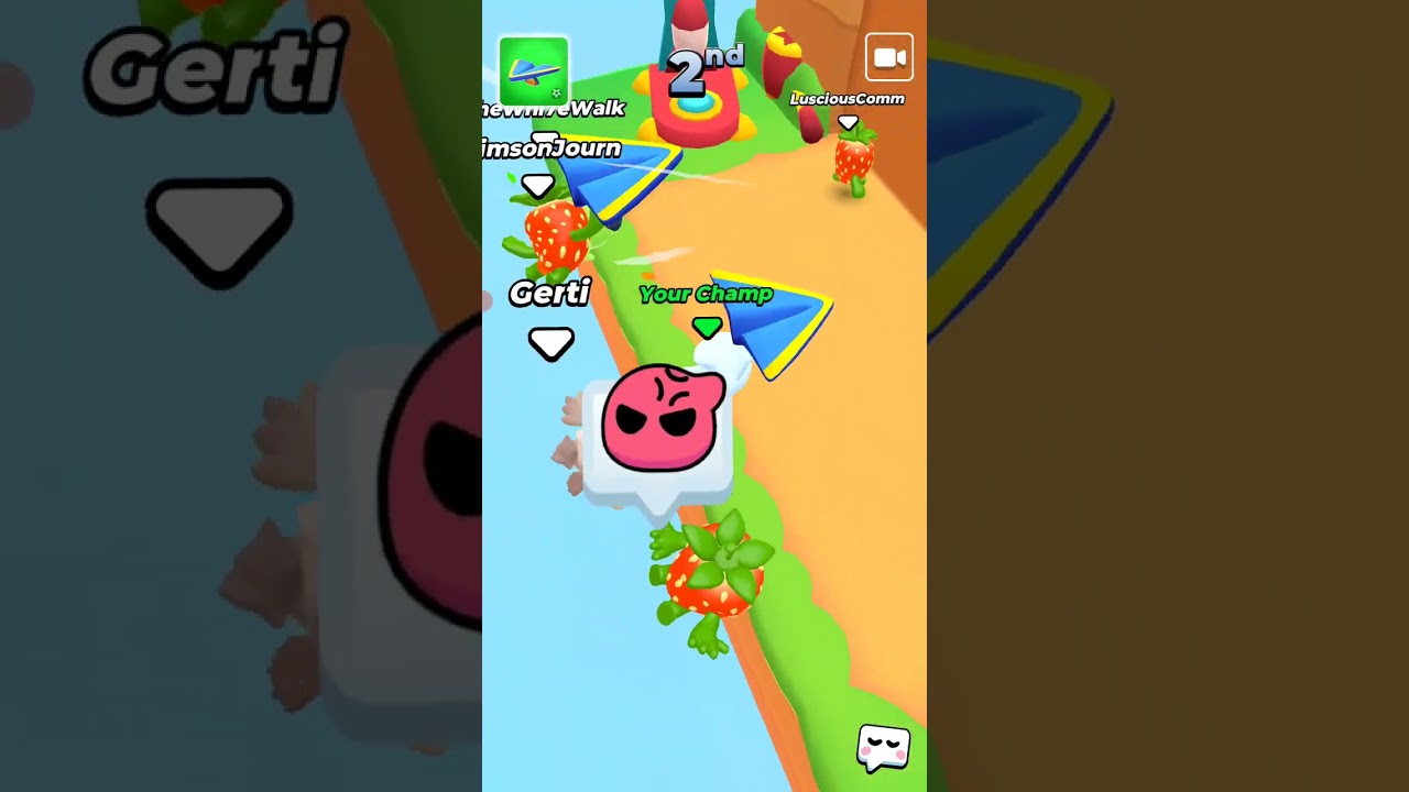 Pocket Champs 3D Racing Games part 3 Android game play