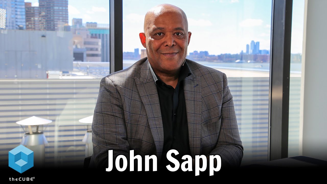 Джон Сапп, Техасская взаимная страховая компания | Chainguard Assemble 2026