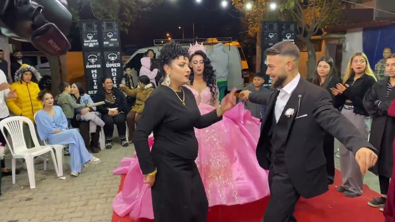 Adem video Avran