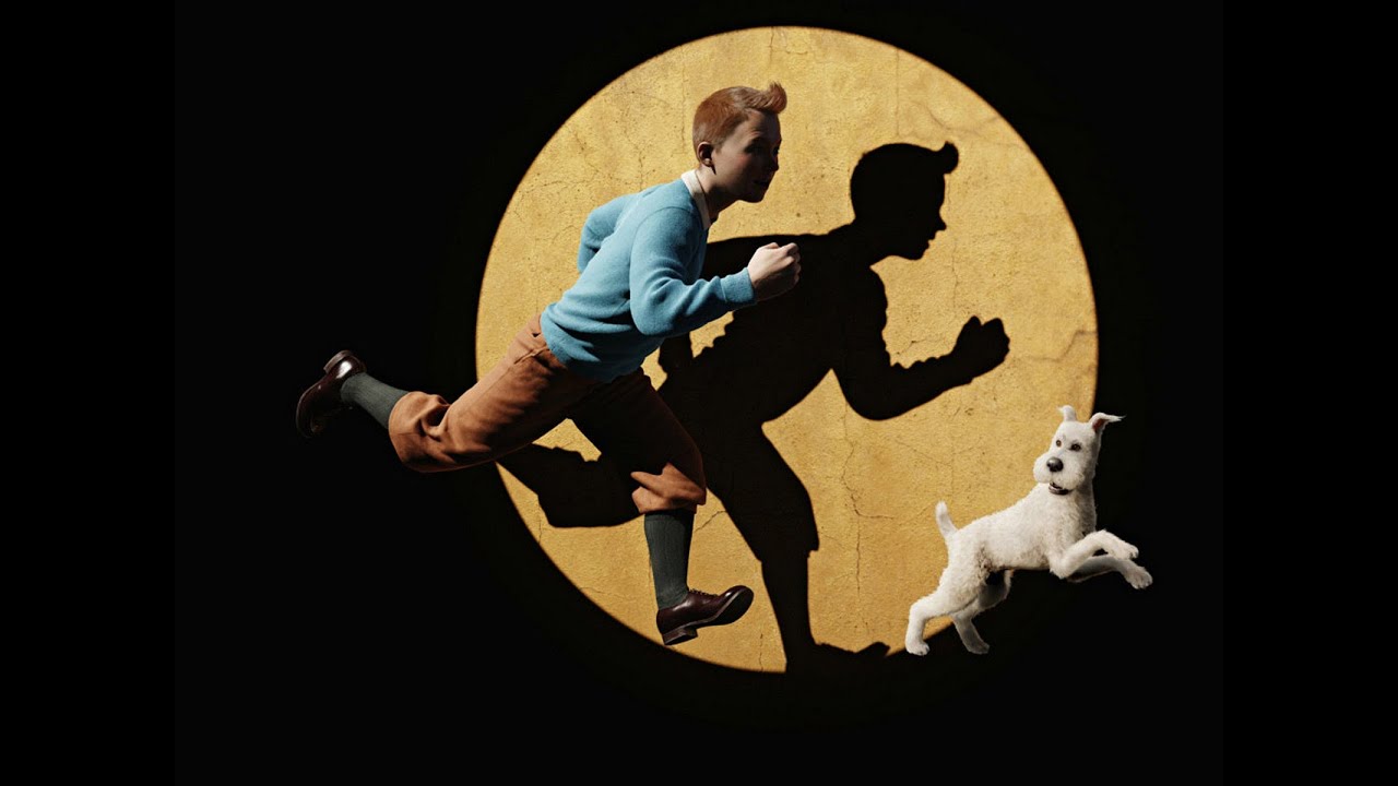 The Adventures of Tintin: The Secret of the Unicorn - iPad 2 - HD Gameplay Trailer - Part 4