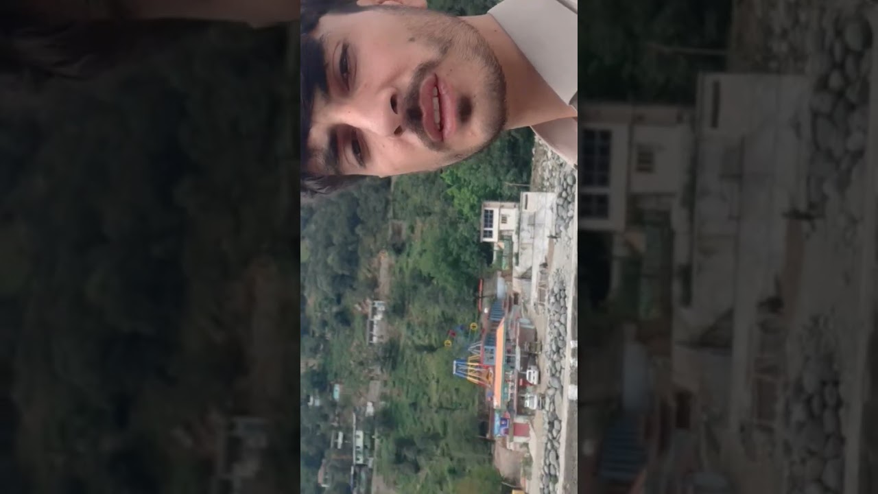 Taroot Park Swat A Hidden Paradise in Pakistan 🇵🇰🌿