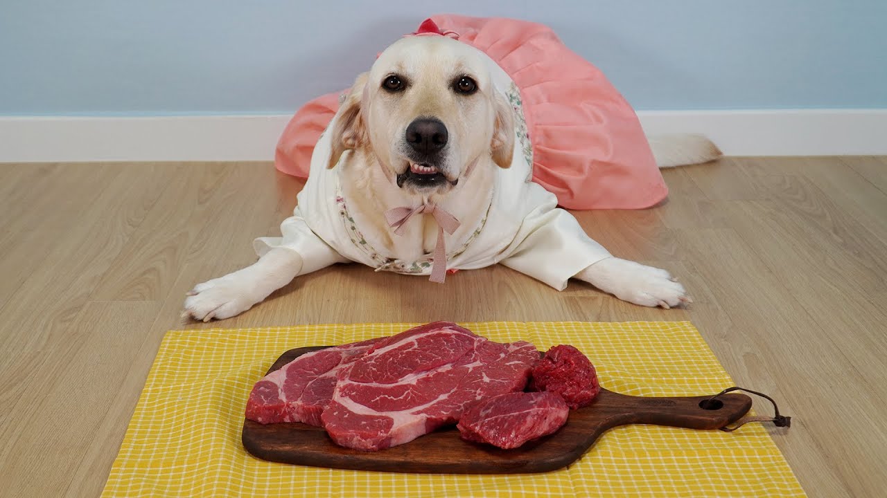 소고기 생식 먹방 ASMR ｜ ASMR Raw Beef Meat Mukbang