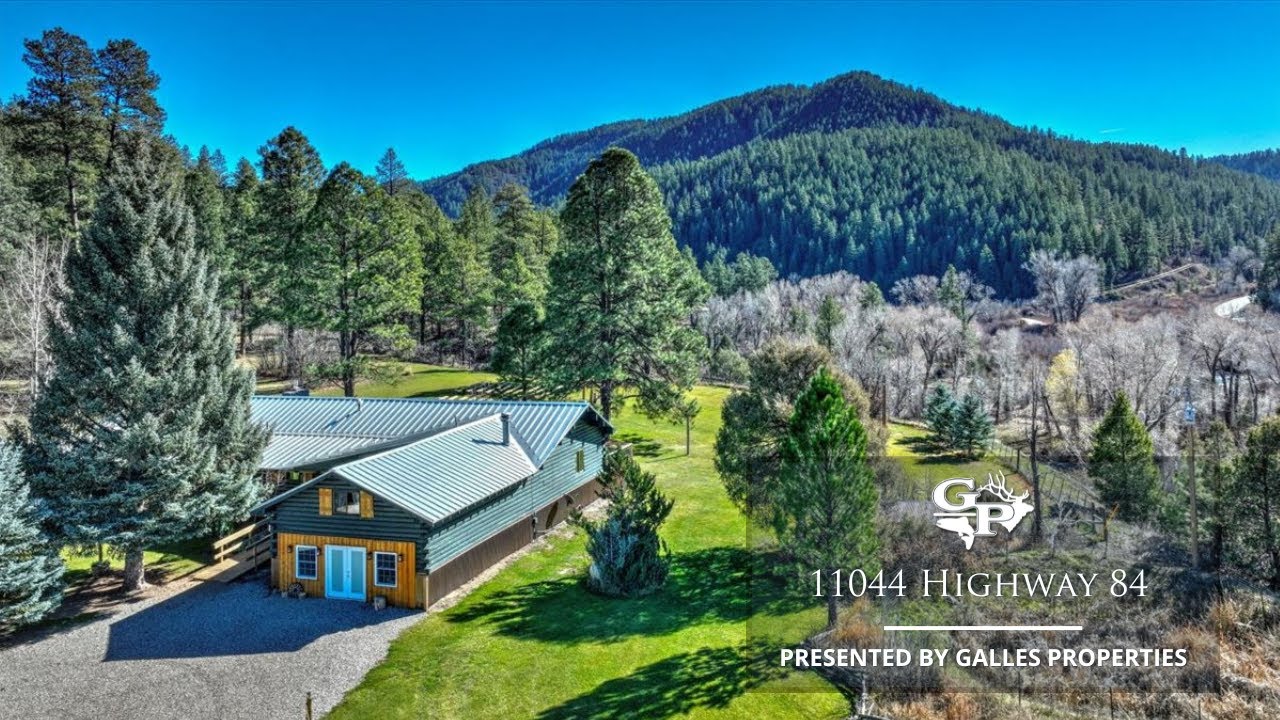 Pagosa Springs Wedding Event Center For Sale