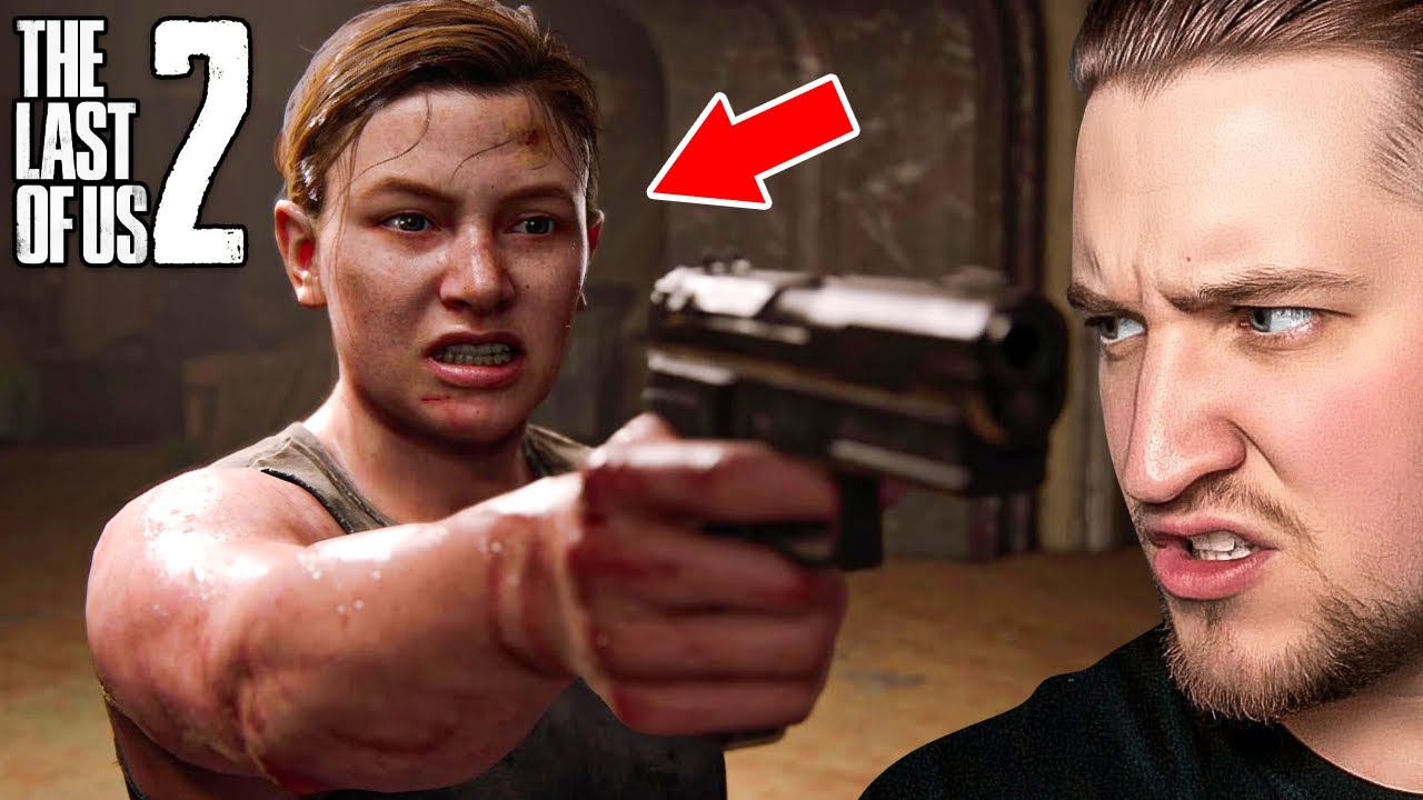 Я НАШЁЛ ЕЁ! МЕСТЬ ЗА ДЖОЭЛА БУДЕТ ЖЕСТОКОЙ! (ПРОХОЖДЕНИЕ THE LAST OF US 2) #11