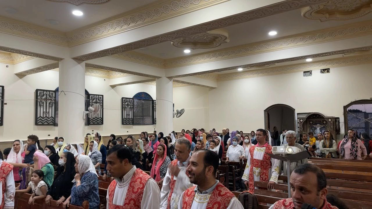 11/8/2021 نهضة العذراء