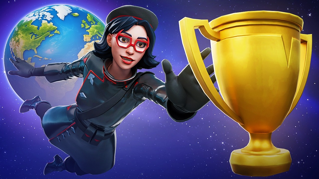 🔴 LIVE 12H - Marathon TOURNOIS ZERO BUILD CONSOLE, Toutes les régions pour CASH🏆 | Fortnite
